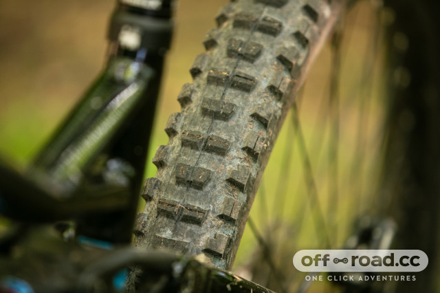 Off road mountain online bike tyres